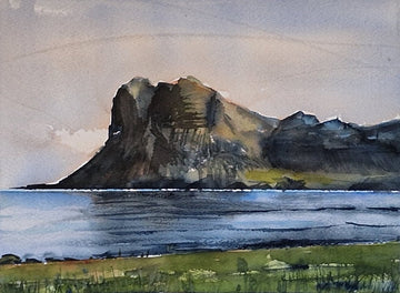 Að vestan